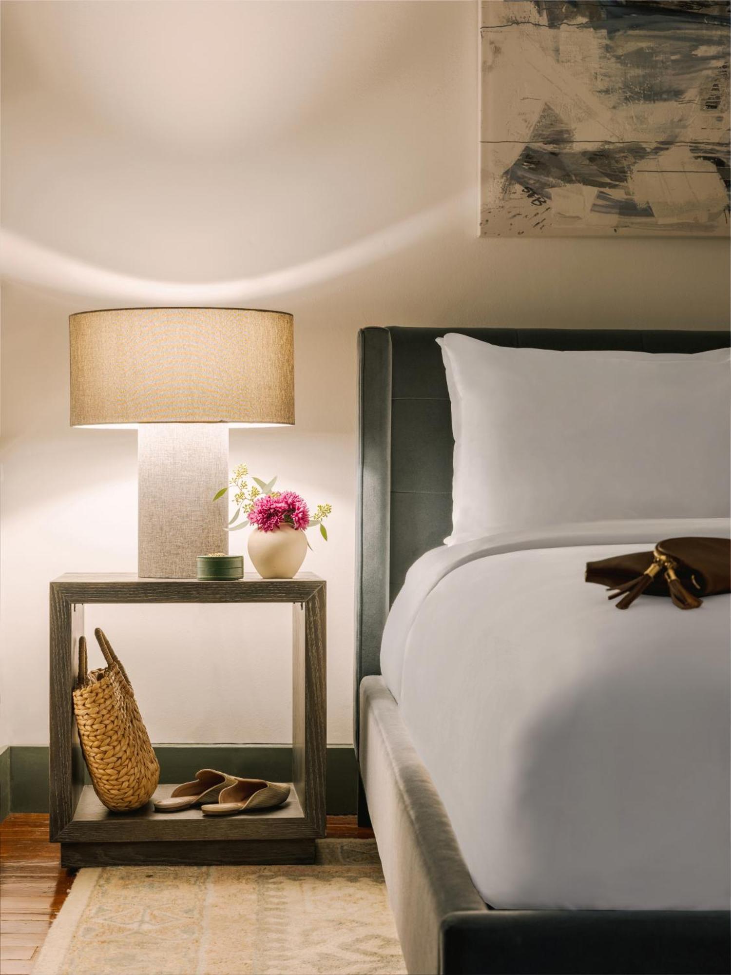 Sonder By Marriott Bonvoy The Schaeffer Apartments French Quarter New Orleans Room photo