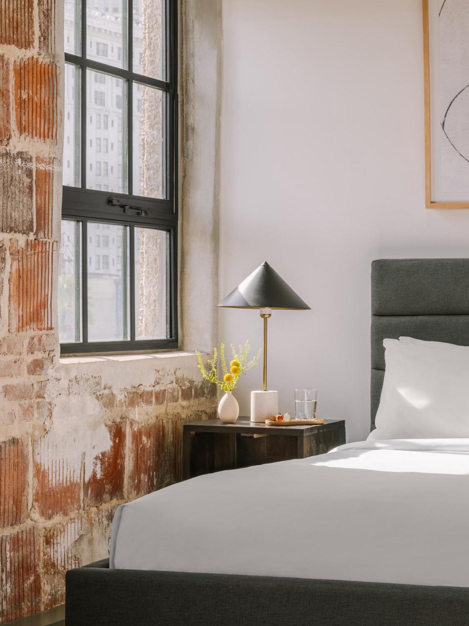 Sonder By Marriott Bonvoy The Schaeffer Apartments French Quarter New Orleans Room photo