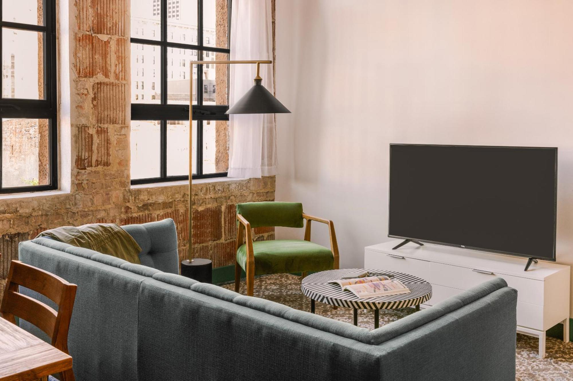 Sonder By Marriott Bonvoy The Schaeffer Apartments French Quarter New Orleans Room photo