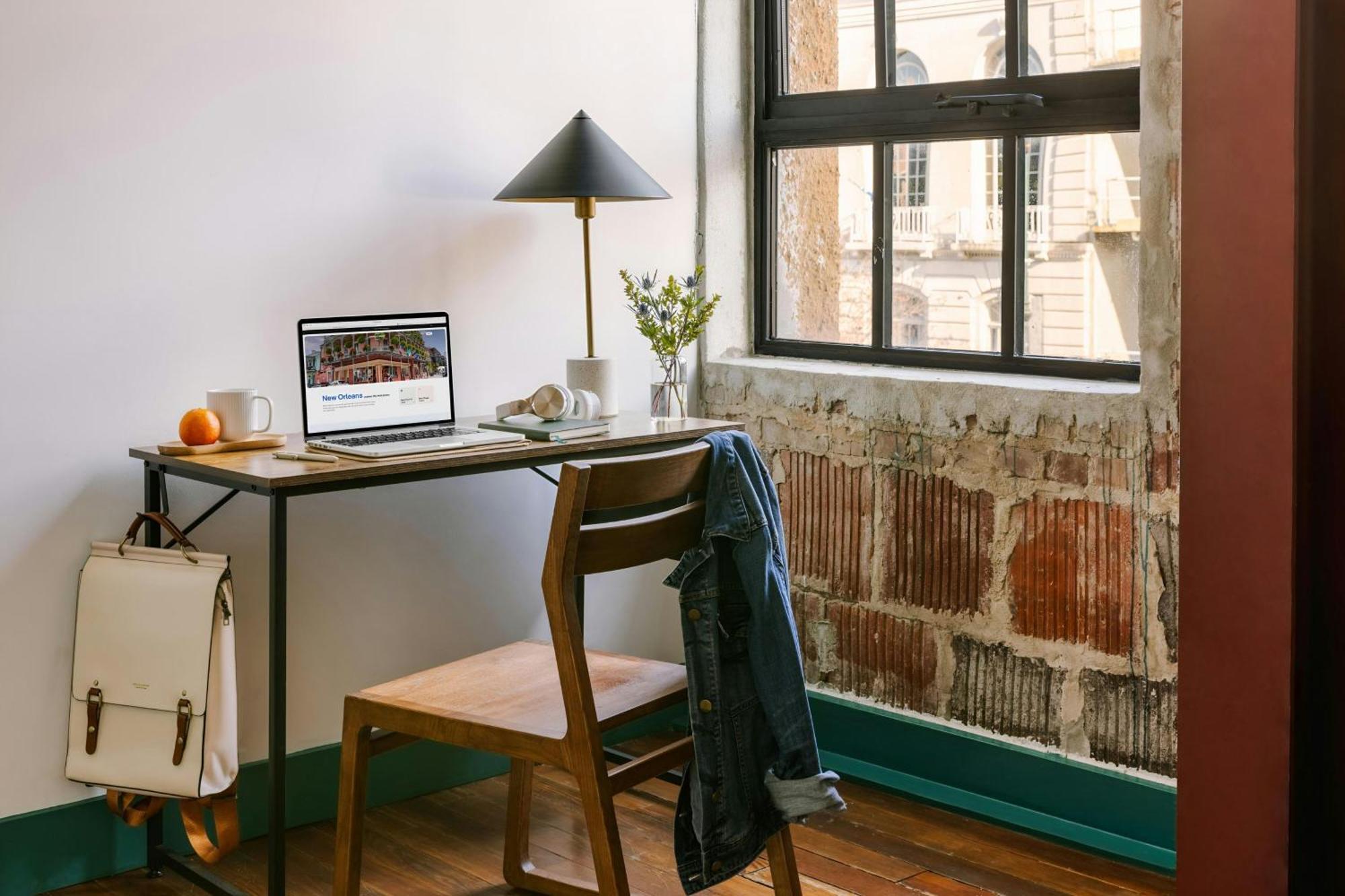 Sonder By Marriott Bonvoy The Schaeffer Apartments French Quarter New Orleans Exterior photo