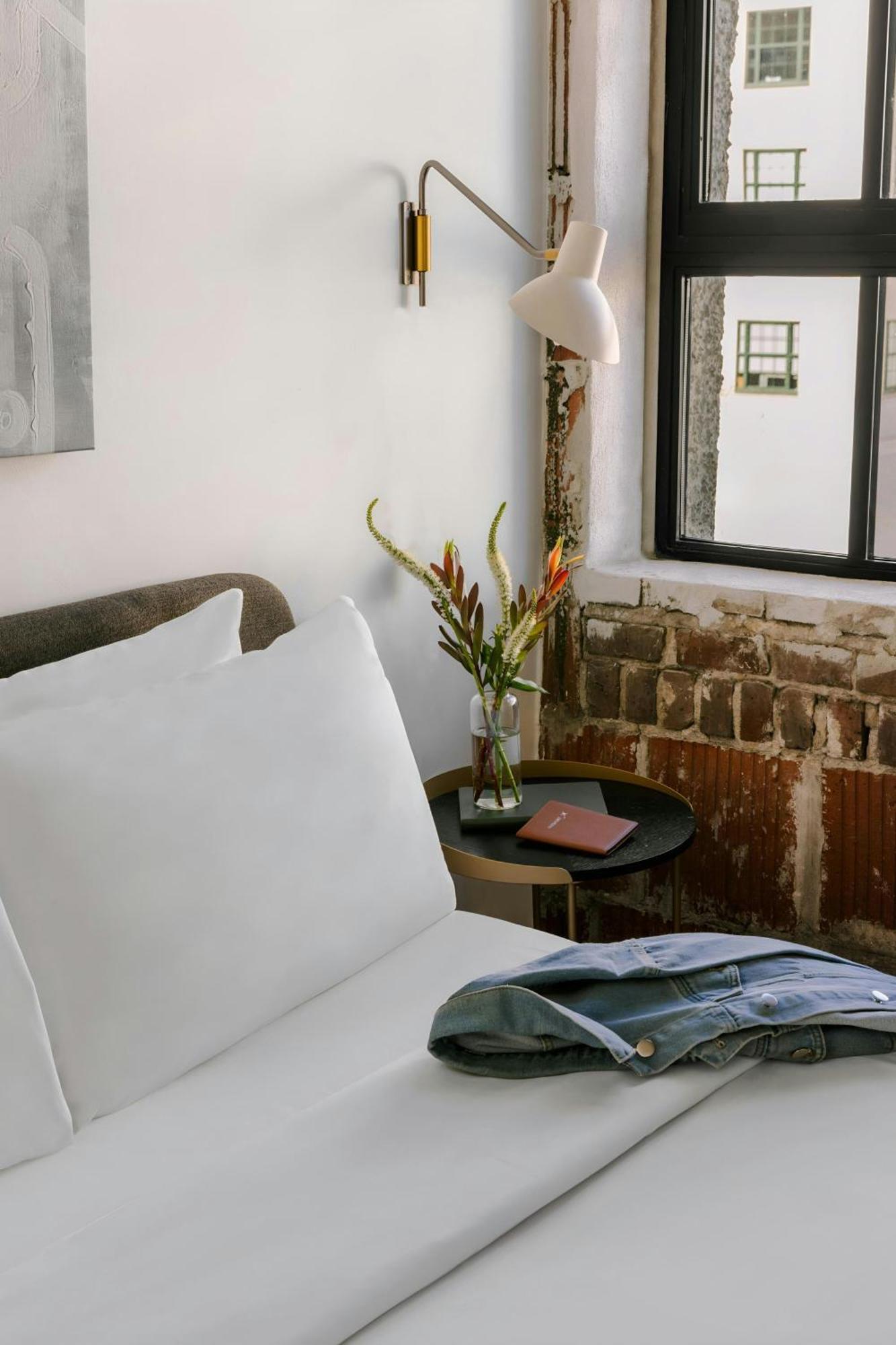 Sonder By Marriott Bonvoy The Schaeffer Apartments French Quarter New Orleans Exterior photo