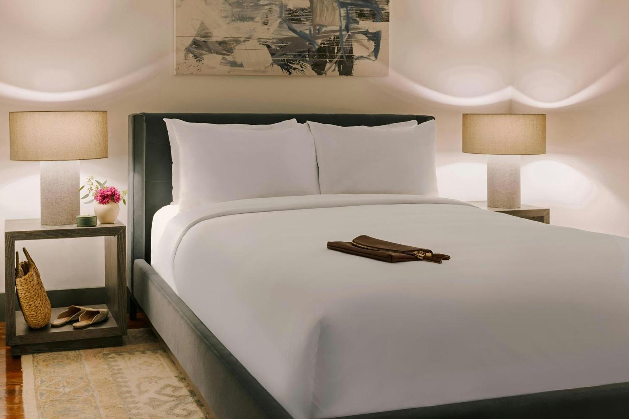 Sonder By Marriott Bonvoy The Schaeffer Apartments French Quarter New Orleans Exterior photo