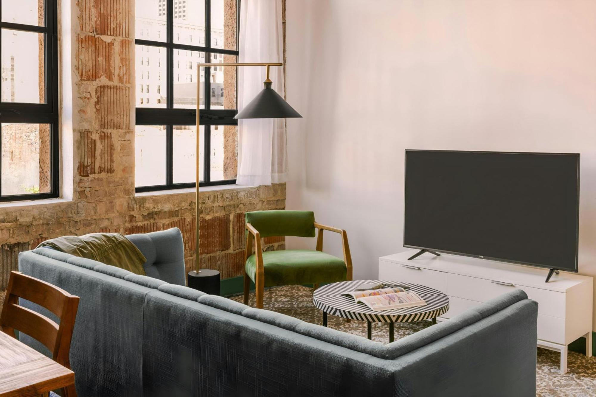 Sonder By Marriott Bonvoy The Schaeffer Apartments French Quarter New Orleans Exterior photo