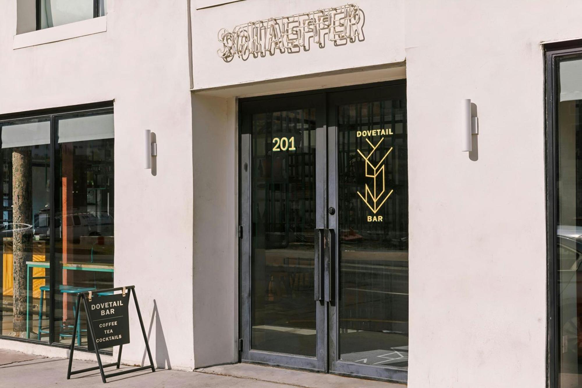 Sonder By Marriott Bonvoy The Schaeffer Apartments French Quarter New Orleans Exterior photo